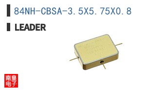 84NH-CBSA-3.5X5.75X0.8 ͼƬ